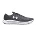 Chaussures Under Armour Charged Pursuit 3 Twist Man Grey