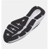 Chaussures Under Armour Charged Pursuit 3 Twist Man Grey