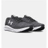 Chaussures Under Armour Charged Pursuit 3 Twist Man Grey