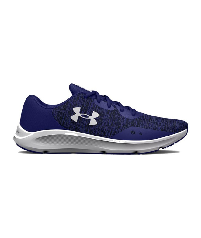 Chaussures Under Armour Charged Pursuit 3 Twist...