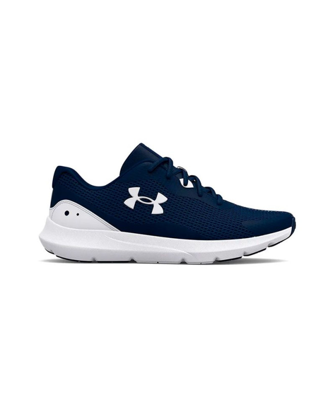 Chaussures de running Under Armour Surge 3...