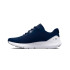 Chaussures de running Under Armour Surge 3 Hommes Marine