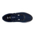 Chaussures de running Under Armour Surge 3 Hommes Marine