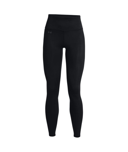 Collants Under Armour Femme Motion Black