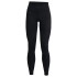 Collants Under Armour Femme Motion Black