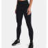 Collants Under Armour Femme Motion Black