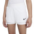 Pantalons Nike Court Fille Victory Dri-Fit Blanc