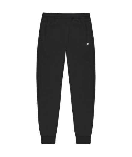 Pantalon Champion Rib Cuff Men BK