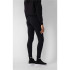 Collant Champion Crop Femme Noir