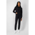 Sweatshirt Champion Hooded Woman Noir