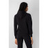 Sweatshirt Champion Hooded Woman Noir