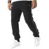Pantalon Champion Rib Cuff Hommes BK WH