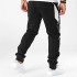 Pantalon Champion Rib Cuff Hommes BK WH