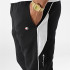 Pantalon Champion Rib Cuff Hommes BK WH