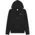 Sweatshirt Champion Sweat à capuche Femme Noir