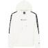 Sweatshirt Champion Hooded Man Blanc
