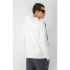 Sweatshirt Champion Hooded Man Blanc