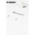 Sweatshirt Champion Hooded Man Blanc