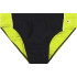 Maillot de bain Champion Slip de bain Homme noir