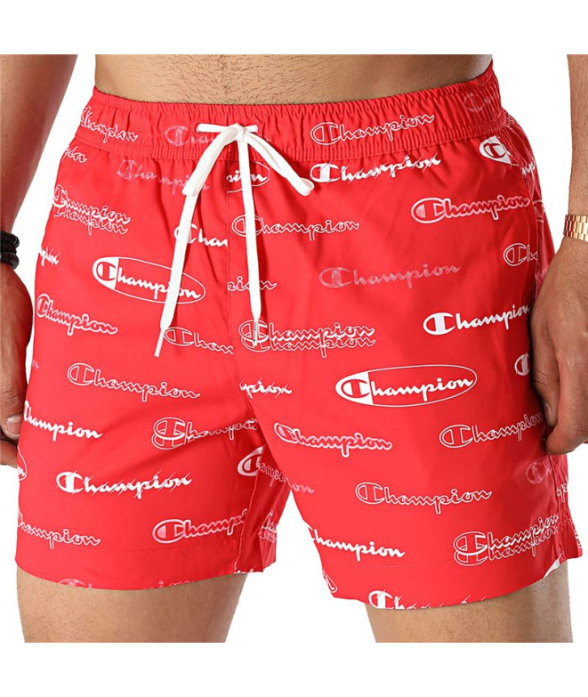 Maillot de bain Champion Short de bain Homme...