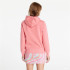 Sweatshirt Champion Hooded Woman Pink