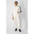 Sweatshirt Champion Oversize Hooded Women White