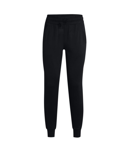 Pantalons Under Armour Femme HeatGear Noir