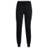 Pantalons Under Armour Femme HeatGear Noir