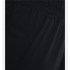 Pantalons Under Armour Femme HeatGear Noir