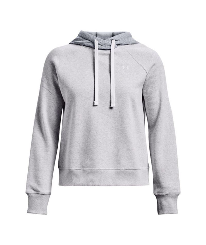 Sweatshirt Under Armour Rival Fleece CB Hoodie...
