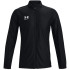 Veste Under Armour Challenger Track Man Noir