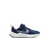 Chaussures Nike Enfant Downshifter 12 Bleu