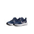 Chaussures Nike Enfant Downshifter 12 Bleu