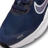 Chaussures Nike Enfant Downshifter 12 Bleu