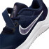 Chaussures Nike Enfant Downshifter 12 Bleu
