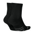Chaussettes Running Nike Running de la cheville Multiplier