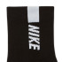 Chaussettes Running Nike Running de la cheville Multiplier