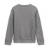 Sweat Nike Enfant Polaire Sportswear Club Gris