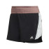Short adidas W Run Femme BK