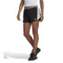 Short adidas W Run Femme BK