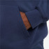 Sweatshirt Nike Sportswear Club Fleece Men Blue