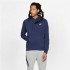 Sweatshirt Nike Sportswear Club Fleece Men Blue