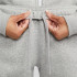 Pantalons Nike Homme Polaire Sportswear Club Gris