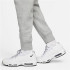 Pantalons Nike Homme Polaire Sportswear Club Gris