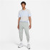 Pantalons Nike Homme Polaire Sportswear Club Gris