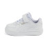 Chaussures Puma Caven AC+ Enfant Wh