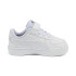 Chaussures Puma Caven AC+ Enfant Wh