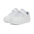 Chaussures Puma Caven AC+ Enfant Wh
