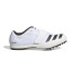 Chaussures de running adidas Jumpstar Hommes Wh