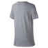 T-shirt Nike Enfant Gris Sportswear